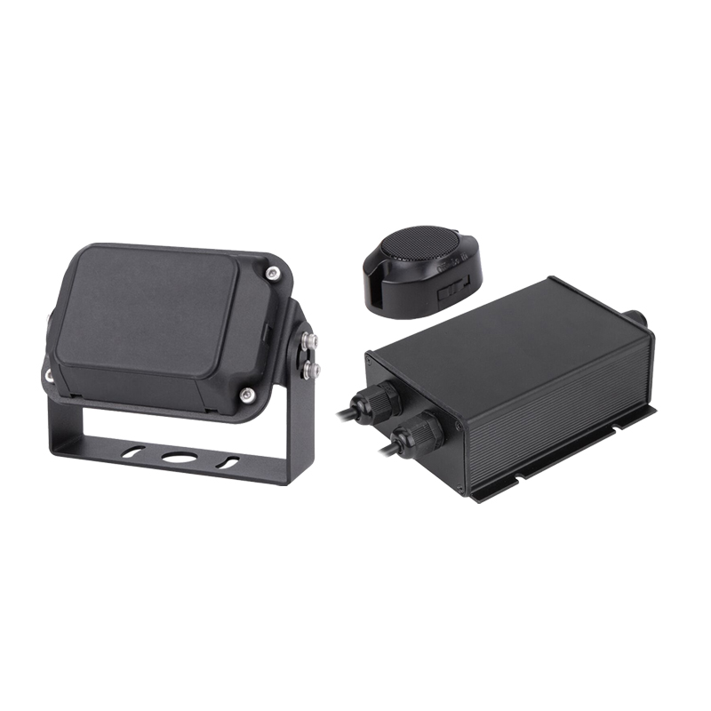 Blind Spot Detection System 24Ghz Radar - 24GHz 밀리미터파 레이더 센서 차량 사각지대