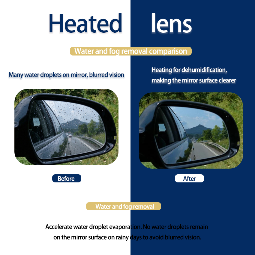 토요타 하이랜더(2009-2014년형)용 24GHz 밀 - Millimeter Wave Radar Blind Spot Warning 리뷰 및 가격