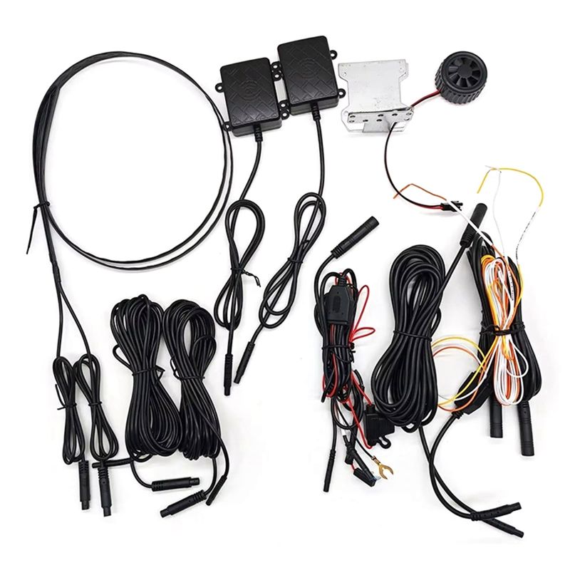 20M 자동차 범용 24Ghz 밀리미터파 레이더 BSD - Millimeter Wave Radar Blind Spot Warning 리뷰 및 가격