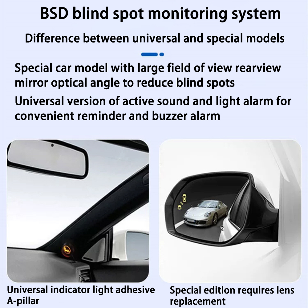 혼다 레전드, 아큐라 RL KB1, KB2 (2005- - Millimeter Wave Radar Blind Spot Warning 리뷰 및 가격