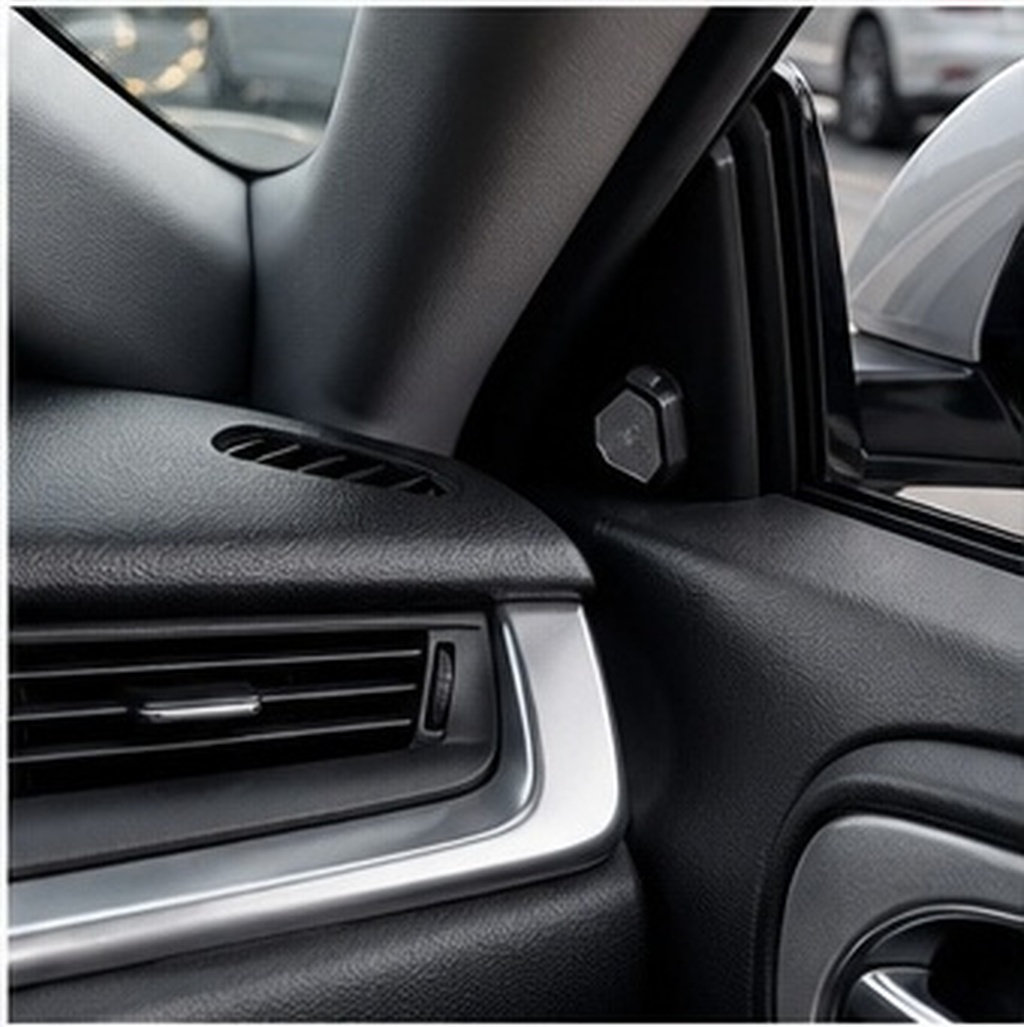 2개입 차량 후방 감지 레이더, 고급 밀리미터파 블라인 - Millimeter Wave Radar Blind Spot Warning 리뷰 및 가격
