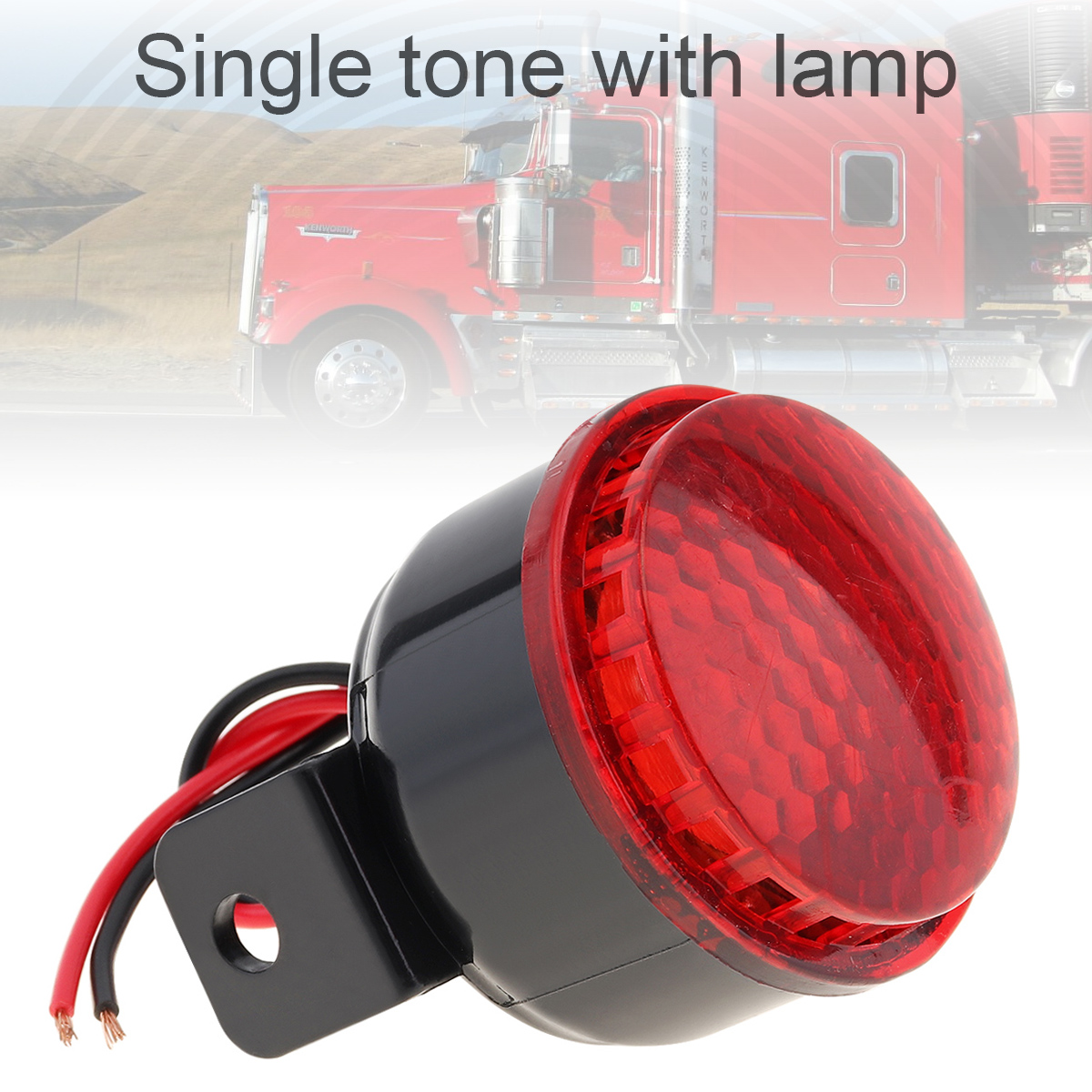차량 자동 경고 비퍼 경적, 후진 경보 스피커 버저 사 - Car Warning Buzzer Alarm Speaker Beeper 리뷰 및 가격