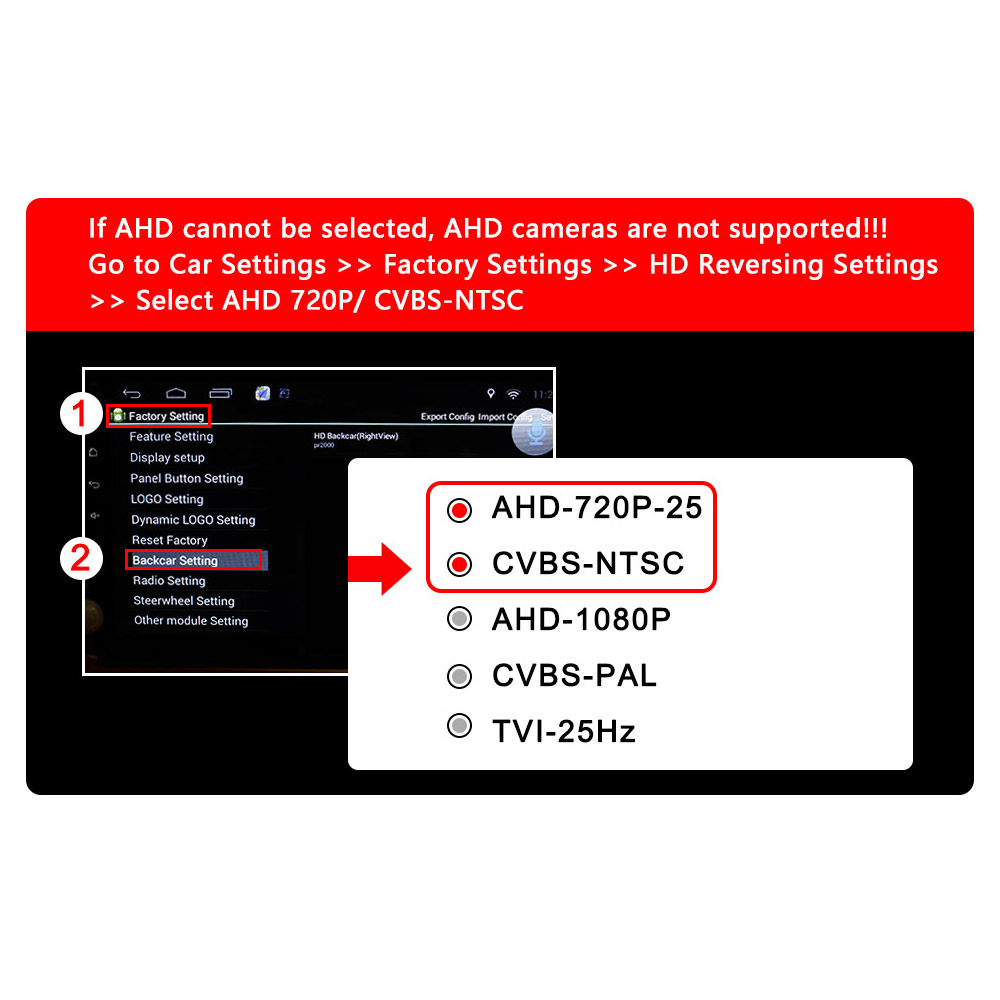 스마트투어 CCD NTSC 고화질 AHD 나이트 비전  - 360 Degree Bird View Car Camera System 리뷰 및 가격