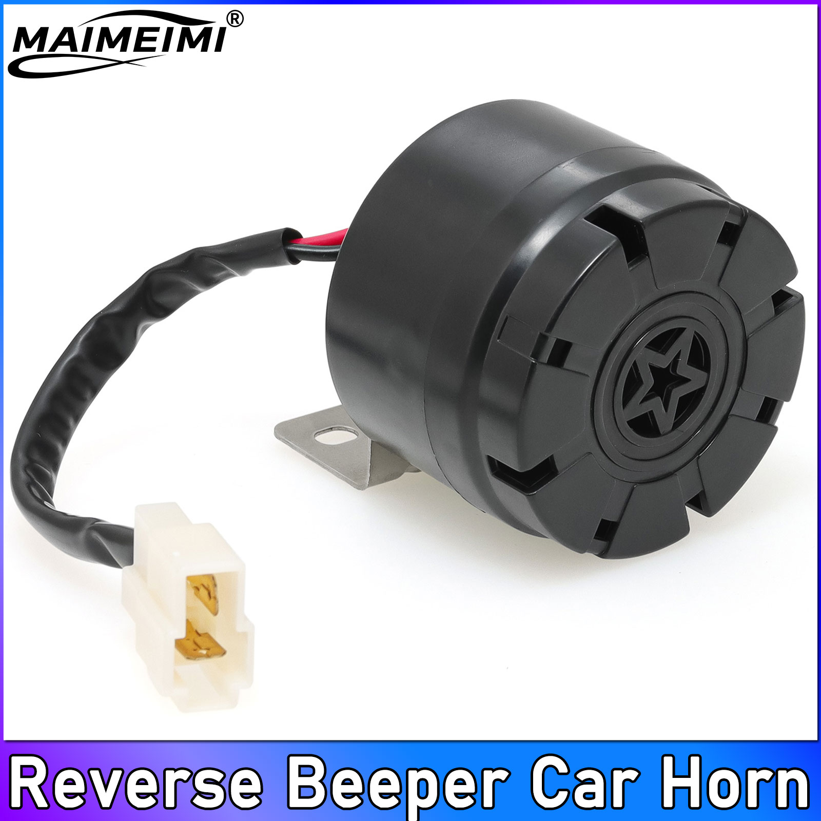 후진 경고 장치, 차량용 경고음 발생기, 후진 시 작동 - Car Warning Buzzer Alarm Speaker Beeper 리뷰 및 가격