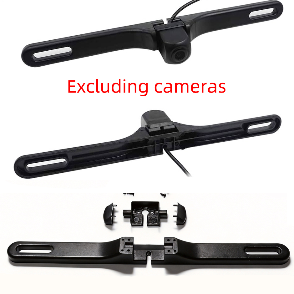 후방 카메라 라이센스 플레이트 브래킷, 블랙박스 미러  - License Plate Backup Camera Frame Mount 리뷰 및 가격