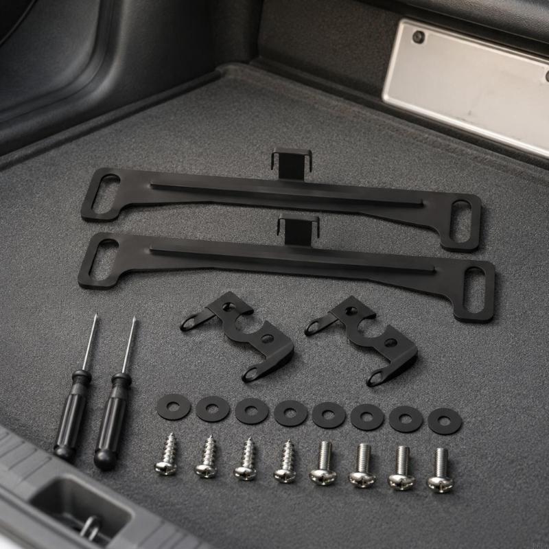 번호판 프레임 백업 카메라 마운트 수리 세트, 나사가  - License Plate Backup Camera Frame Mount 리뷰 및 가격