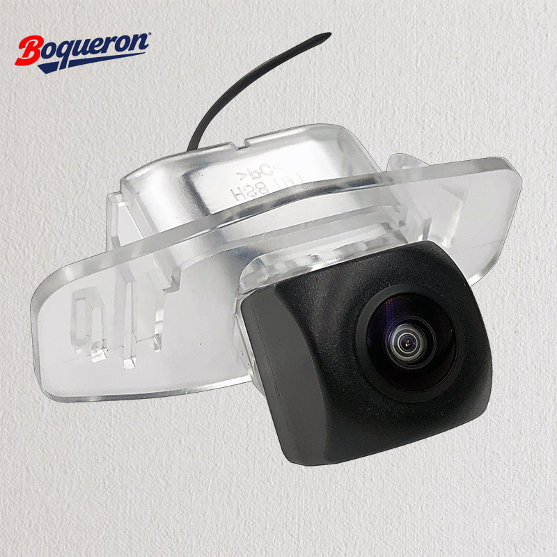 AHD 후방 카메라 어안렌즈 720P (혼다 시빅 4D - 360 Degree Bird View Car Camera System 리뷰 및 가격