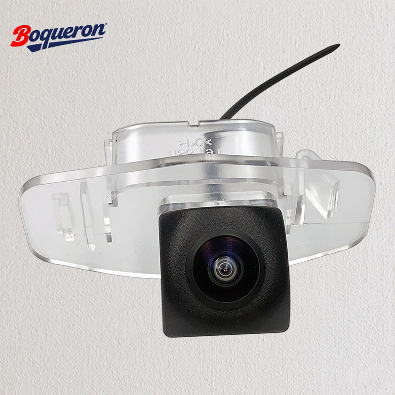 AHD 후방 카메라 어안렌즈 720P (혼다 시빅 4D - 360 Degree Bird View Car Camera System 리뷰 및 가격