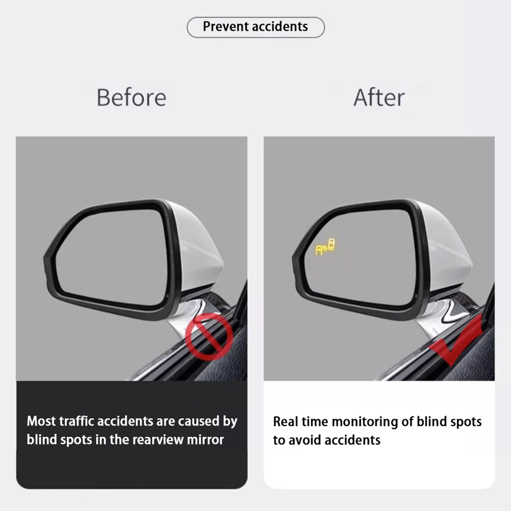 르노 라구나 X91 X74 2001-2015 OEM 사 - Millimeter Wave Radar Blind Spot Warning 리뷰 및 가격