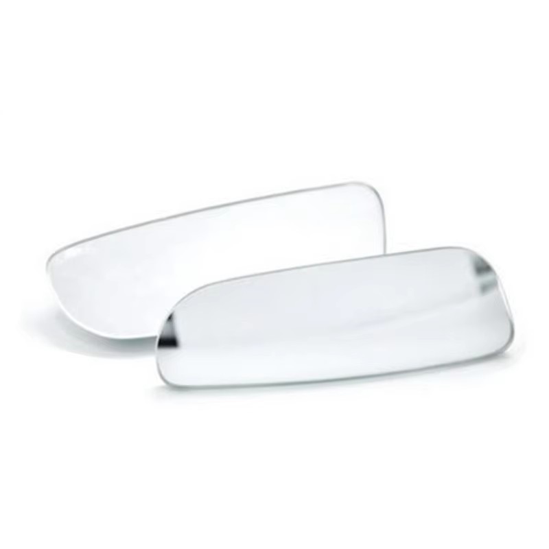 2개/세트 자동차 측면 360도 광각 볼록 거울 차량  - Blind Spot Mirror Wide Angle Convex 2Pcs 리뷰 및 가격