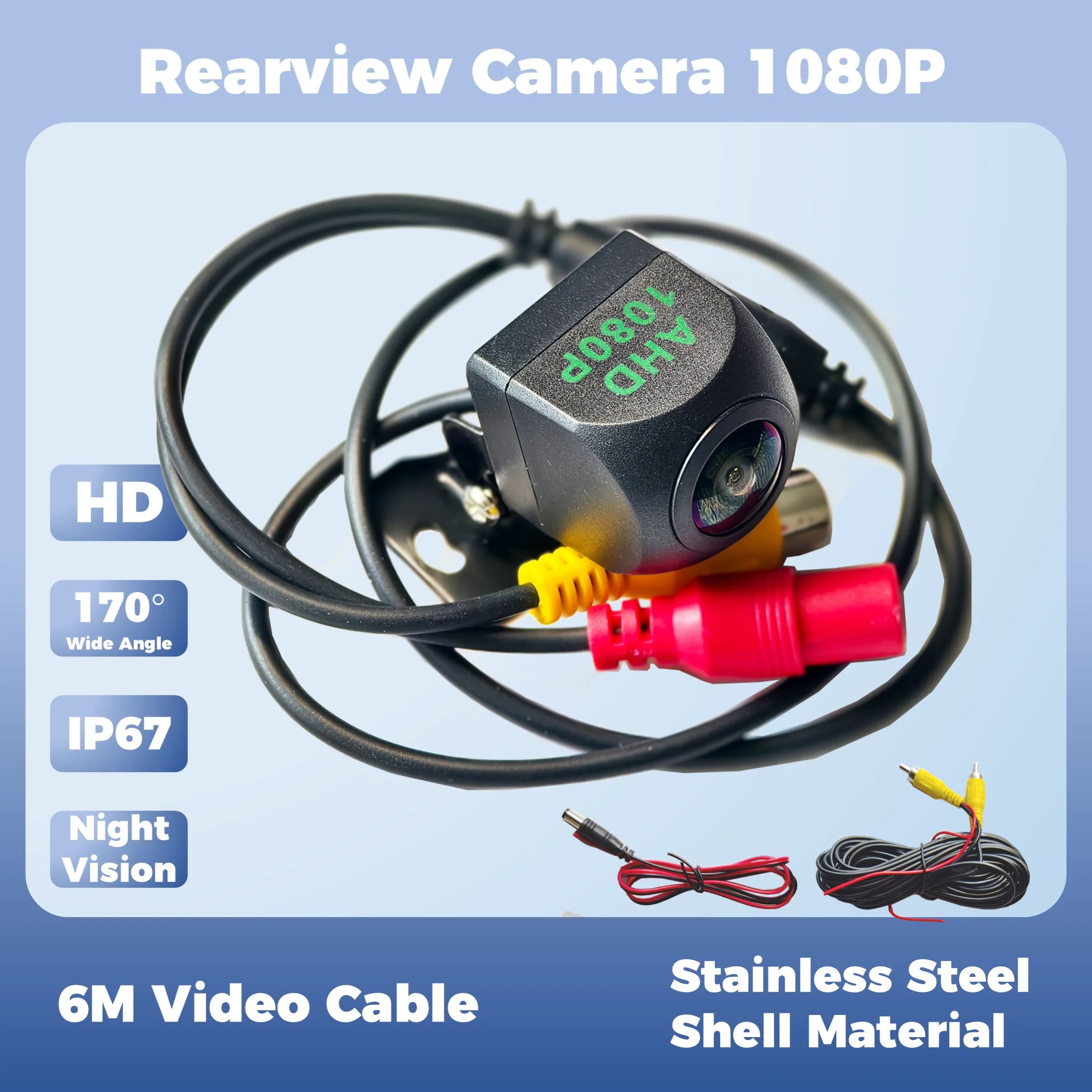 AHD 1920*1080P 차량 후방 카메라 - 풀 H - 360 Degree Bird View Car Camera System 리뷰 및 가격