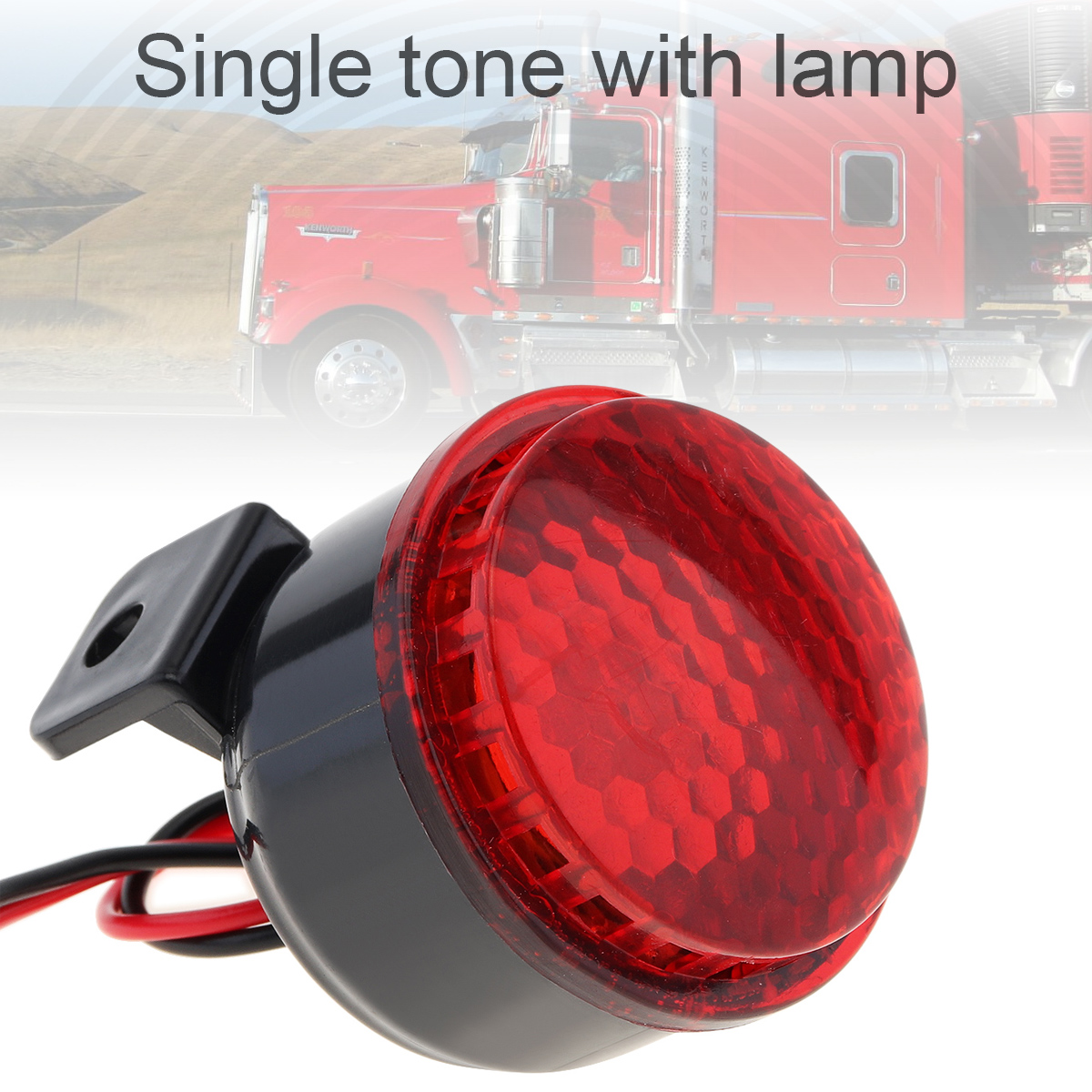 차량 자동 경고 비퍼 경적, 후진 경보 스피커 버저 사 - Car Warning Buzzer Alarm Speaker Beeper 리뷰 및 가격