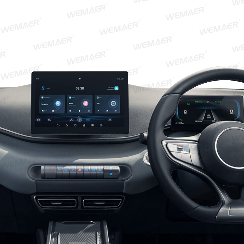 웨마어 1080P OEM 360도 카메라 시스템 (BY - 360 Degree Bird View Car Camera System 리뷰 및 가격
